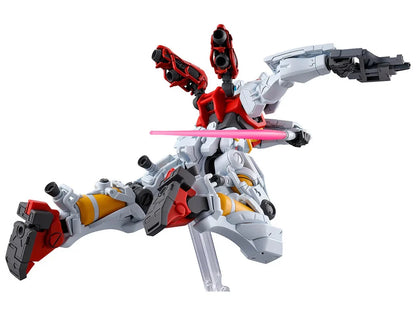 Mobile Suit Gundam GQuuuuuuX HGGQ gMS-01 Sugai's Gelgoog (GQ) Model Kit