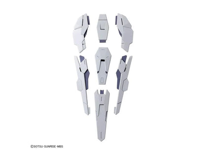 Mobile Suit Gundam: The Witch from Mercury HGTWFM Gundam Lfrith 1/144 Scale Model Kit
