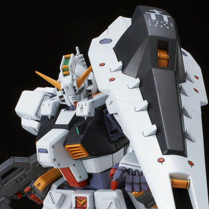 Mobile Suit MG 1/100 GUNDAM TR-1 [HAZEL CUSTOM] (Rx-121-1) Titans Prototype