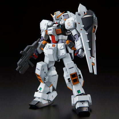 Mobile Suit MG 1/100 GUNDAM TR-1 [HAZEL CUSTOM] (Rx-121-1) Titans Prototype