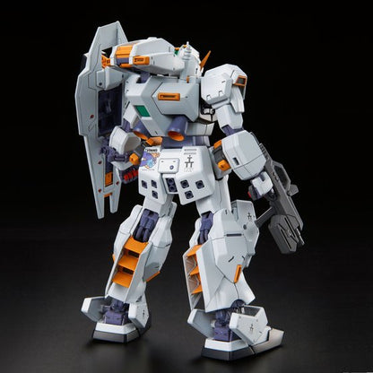 Mobile Suit MG 1/100 GUNDAM TR-1 [HAZEL CUSTOM] (Rx-121-1) Titans Prototype