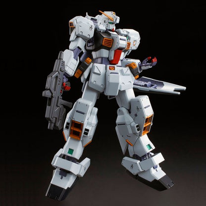 Mobile Suit MG 1/100 GUNDAM TR-1 [HAZEL CUSTOM] (Rx-121-1) Titans Prototype
