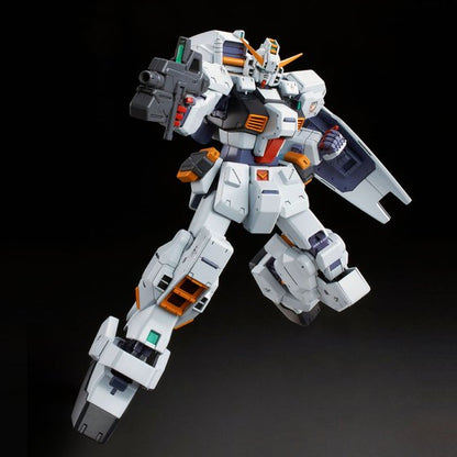 Mobile Suit MG 1/100 GUNDAM TR-1 [HAZEL CUSTOM] (Rx-121-1) Titans Prototype