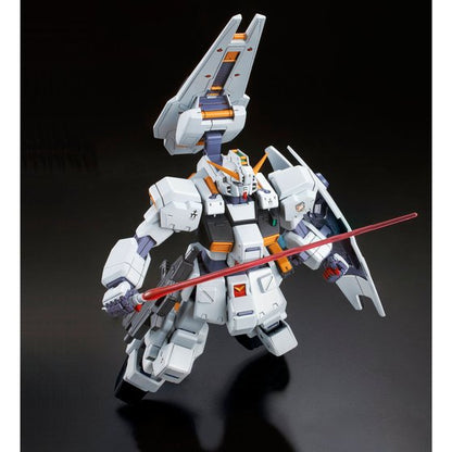 Mobile Suit MG 1/100 GUNDAM TR-1 [HAZEL CUSTOM] (Rx-121-1) Titans Prototype