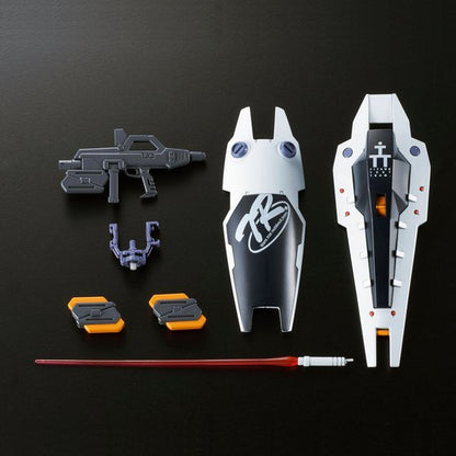 Mobile Suit MG 1/100 GUNDAM TR-1 [HAZEL CUSTOM] (Rx-121-1) Titans Prototype
