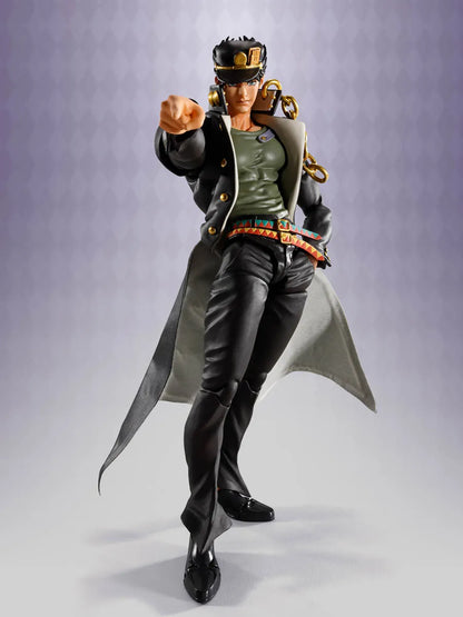 Jotaro Kujo "JoJo's Bizarre Adventure", TAMASHII NATIONS S.H.Figuarts
