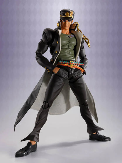 Jotaro Kujo "JoJo's Bizarre Adventure", TAMASHII NATIONS S.H.Figuarts