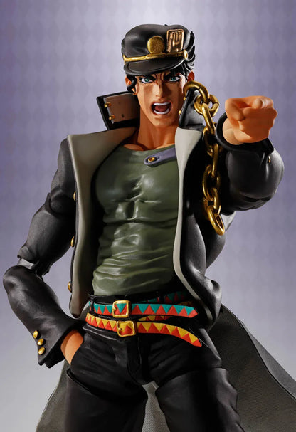 Jotaro Kujo "JoJo's Bizarre Adventure", TAMASHII NATIONS S.H.Figuarts