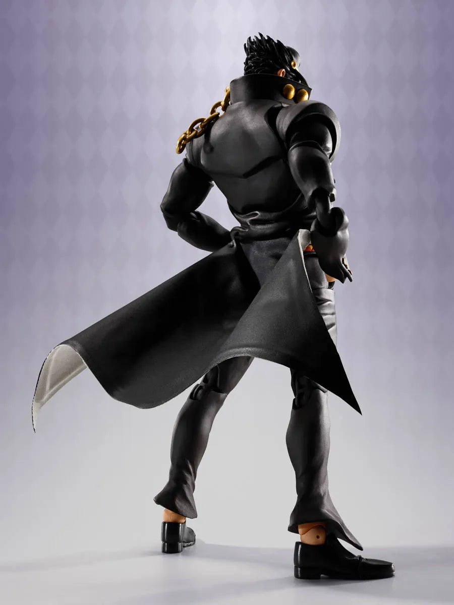 Jotaro Kujo "JoJo's Bizarre Adventure", TAMASHII NATIONS S.H.Figuarts