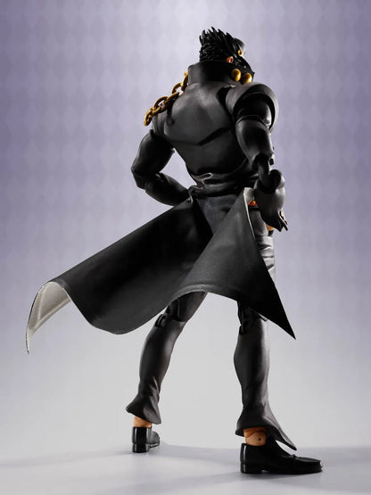 Jotaro Kujo "JoJo's Bizarre Adventure", TAMASHII NATIONS S.H.Figuarts