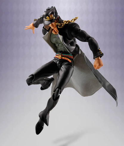 Jotaro Kujo "JoJo's Bizarre Adventure", TAMASHII NATIONS S.H.Figuarts