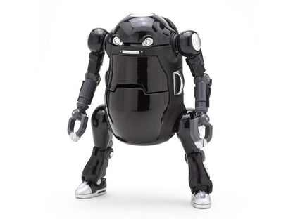 Mechatro 35 WeGo Robot - Black