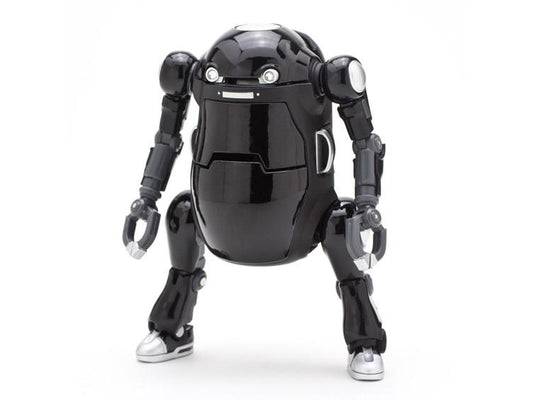 Mechatro 35 WeGo Robot - Black
