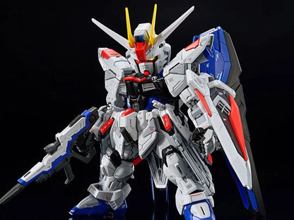 Mobile Suit Gundam SEED MGSD Freedom Gundam Model Kit