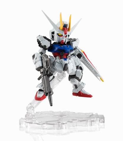 Gundam NXEDGE Style Aile Strike Gundam
