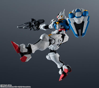 Mobile Suit Gundam: The Witch from Mercury Gundam Universe GU-27 XVX-016 Gundam Aerial