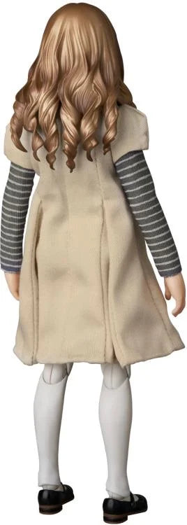 M3GAN MAFEX No.263 M3GAN Action Figure