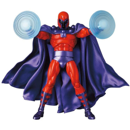 Marvel MAFEX No.179 Magneto (Original Comic Ver.) Action Figure