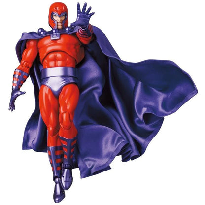 Marvel MAFEX No.179 Magneto (Original Comic Ver.) Action Figure