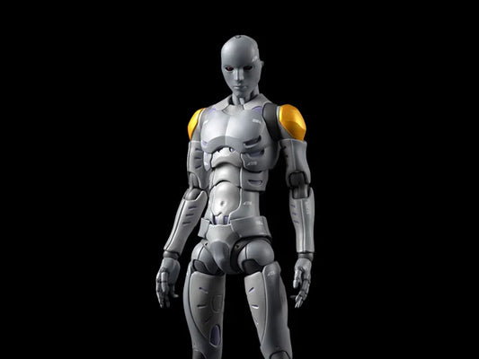 TOA Heavy Synthetic Human E.S.G.S Model 3 (Male Ver.) 1/12 Scale