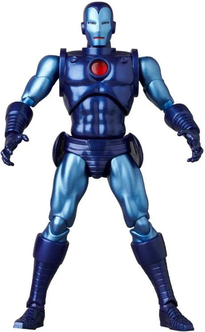 PRE-ORDER: Marvel MAFEX No.231 Iron Man (Stealth Ver.)