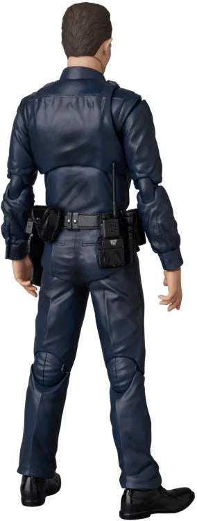 PRE-ORDER - Terminator 2: Judgement Day MAFEX No.281 T-1000 Action Figure