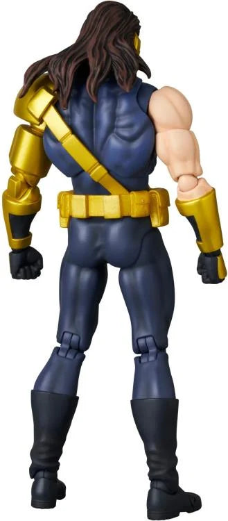 X-Men: Age of Apocalypse MAFEX Cyclops No.250 Action Figure