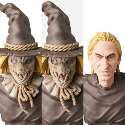 Batman: Hush MAFEX No.229 Scarecrow