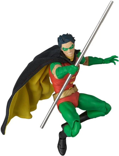 Batman: Hush MAFEX No.264 Robin Action Figure