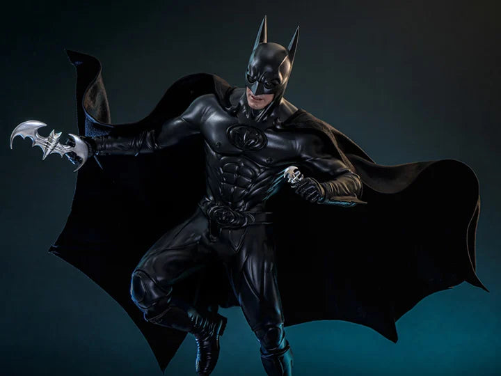 Batman & Robin MMS786 Batman 1/6th Scale Collectible Figure