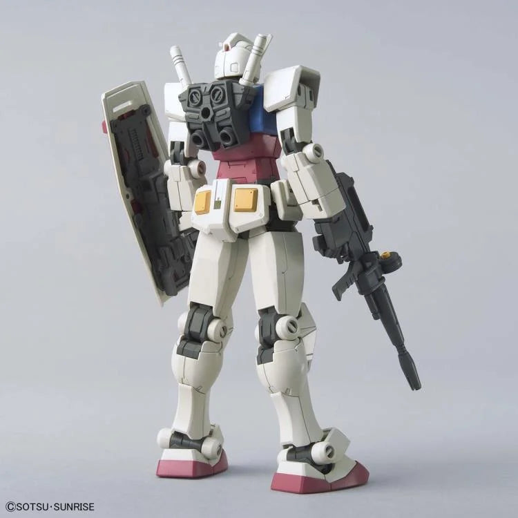 Mobile Suit Gundam HG RX-78-2 Gundam (Beyond Global) 1/144 Scale Model Kit