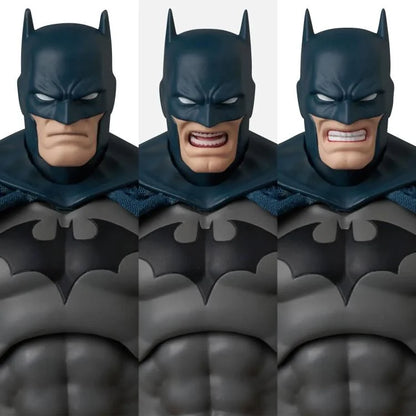 Pre-Order - Batman: Hush MAFEX No.295 Batman (Damage Ver.) Action Figure