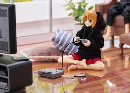 Pre-Order: Figma Playstation Set