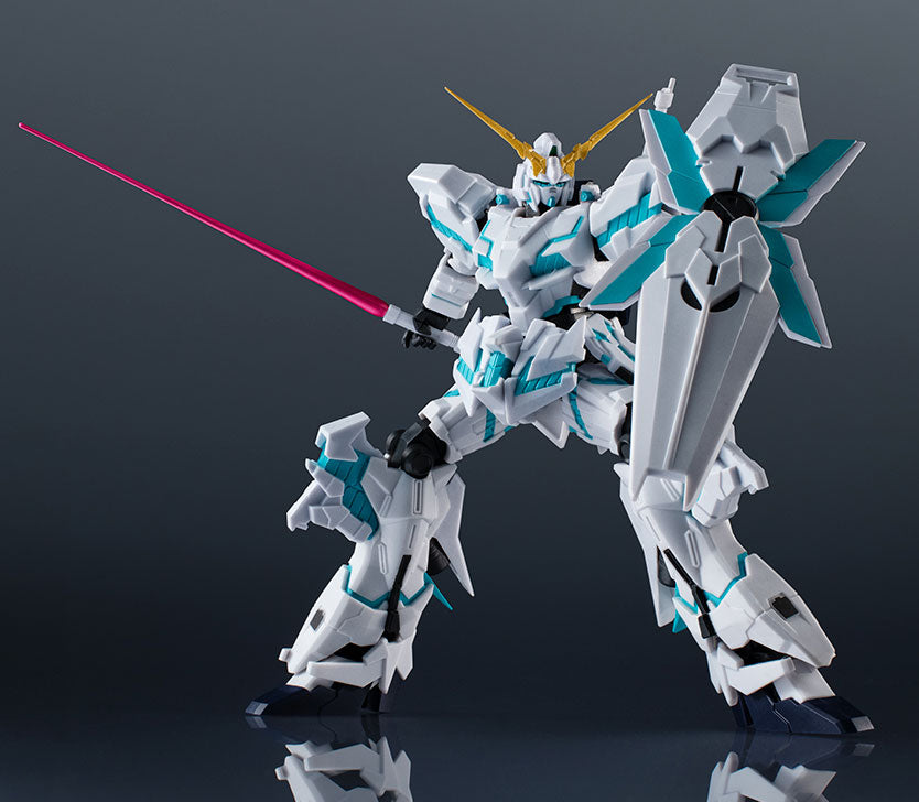 Mobile Suit Gundam Unicorn Gundam Universe RX-0 Unicorn Gundam (Awakened) GU-29