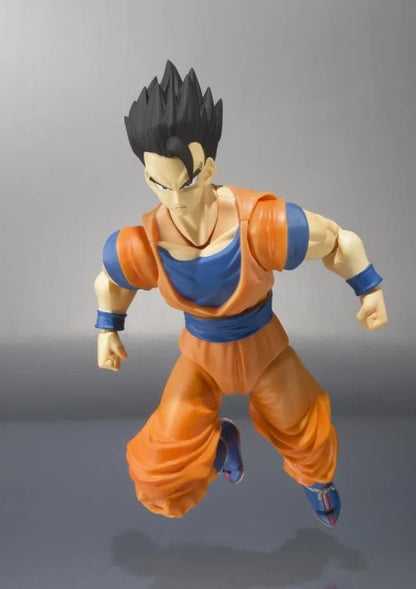 Dragon Ball Z S.H.Figuarts Ultimate Son Gohan 1.0