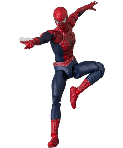 Spider-Man: No Way Home MAFEX No.241 Friendly Neighborhood Spider-Man