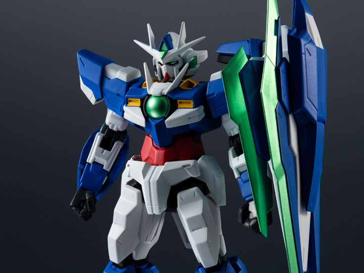 Mobile Suit Gundam 00 - A Wakening of the Trailblazer Gundam Universe GNT-0000 00 QAN[T] GU-30