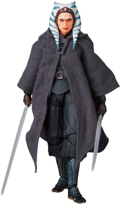 The Mandalorian MAFEX No.210 Ahsoka Tano