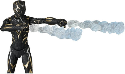 PRE-ORDER: Black Panther: Wakanda Forever MAFEX No.275 Black Panther Action Figure