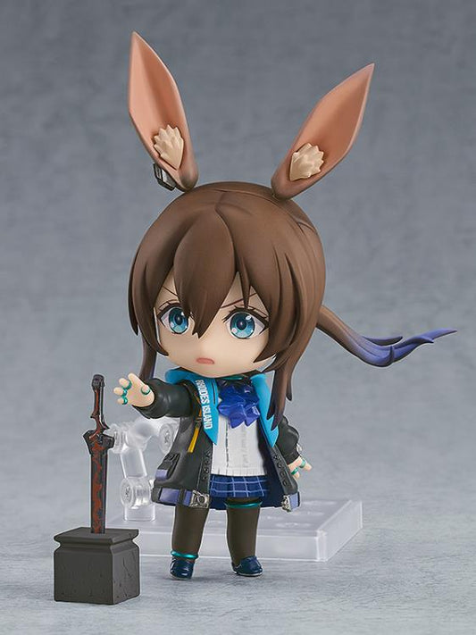 Arknights Nendoroid No.1757-DX Amiya