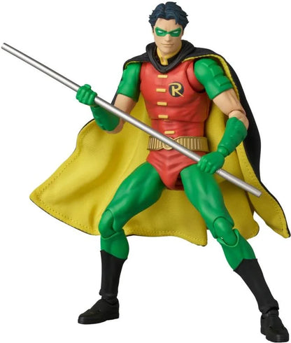 Batman: Hush MAFEX No.264 Robin Action Figure