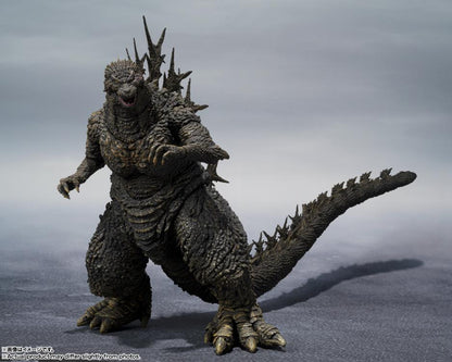 Godzilla Minus One S.H.MonsterArts Godzilla (2023)