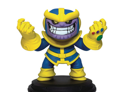 Marvel Animated Thanos Statue by Gentle Giant