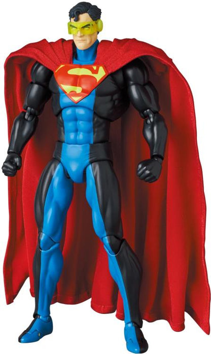 The Return of Superman MAFEX No.219 Eradicator