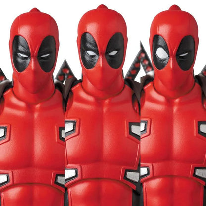 Marvel MAFEX No.082 Deadpool (Gurihiru Art Ver.) Action Figure