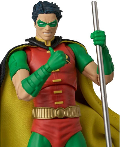 Batman: Hush MAFEX No.264 Robin Action Figure