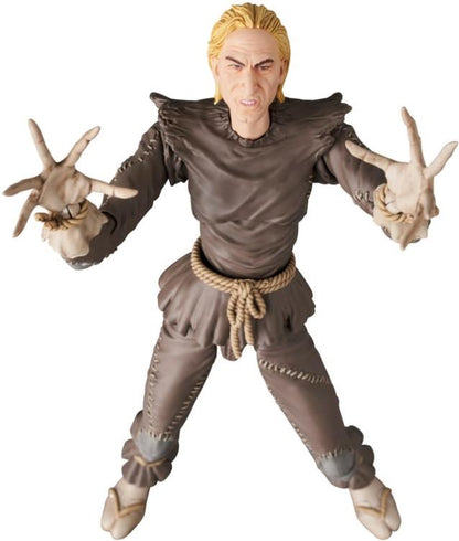 Batman: Hush MAFEX No.229 Scarecrow