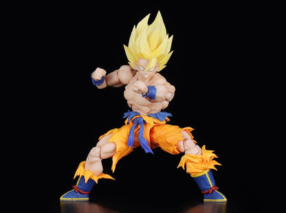 Pre-Order: Dragon Ball Z S.H.Figuarts Super Saiyan Goku (Legendary Super Saiyan) - Reissue