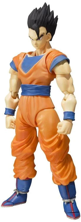 Dragon Ball Z S.H.Figuarts Ultimate Son Gohan 1.0