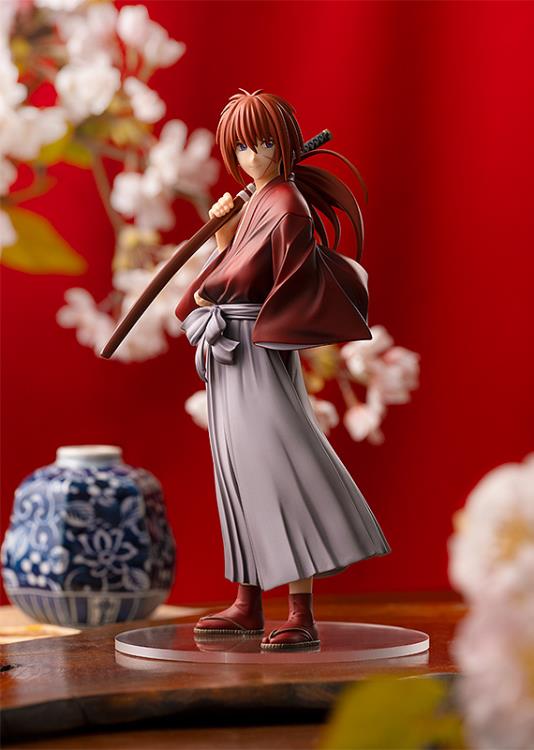 Rurouni Kenshin Pop Up Parade Kenshin Himura